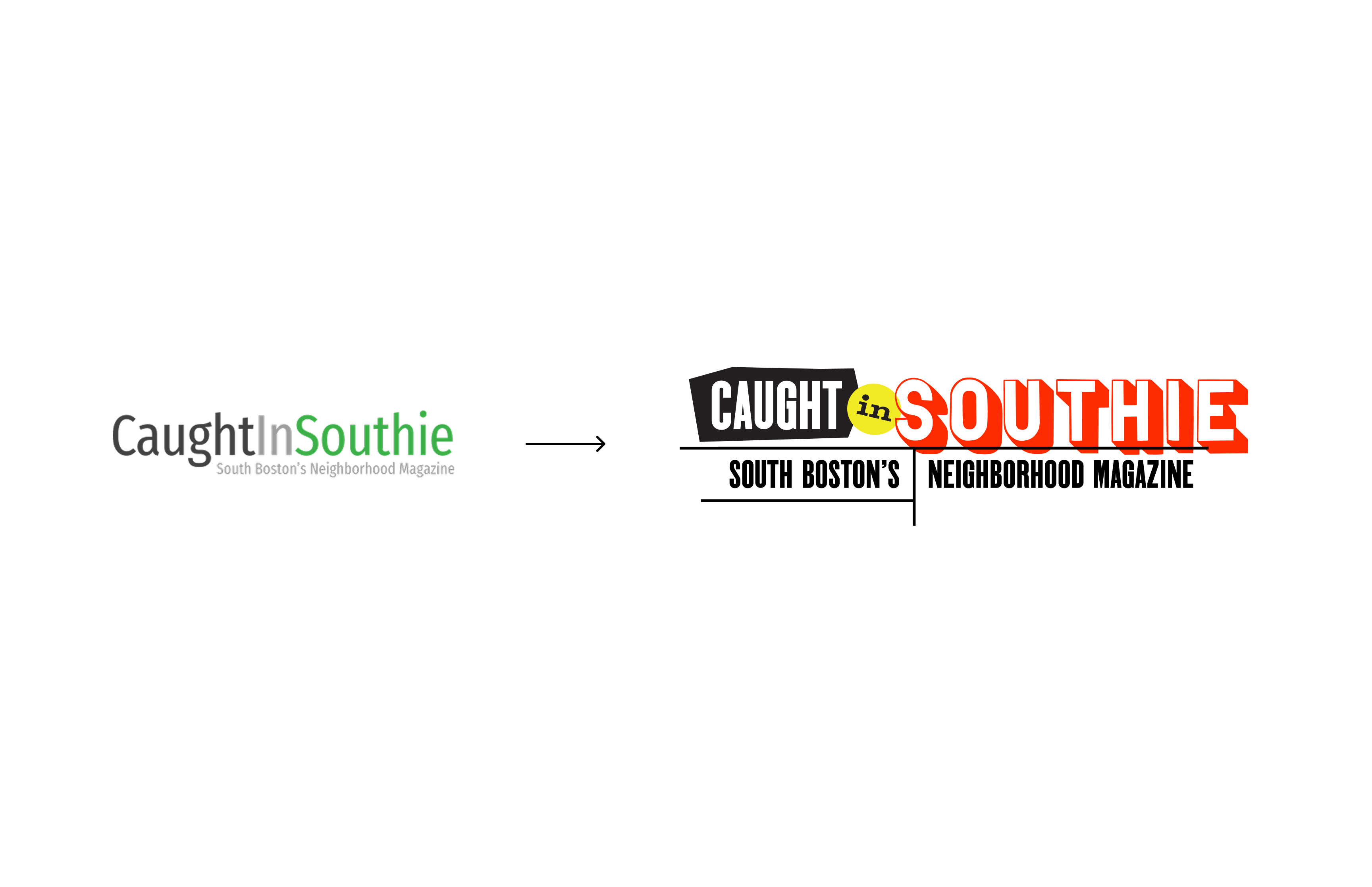 Caught in Southie brand photo 1