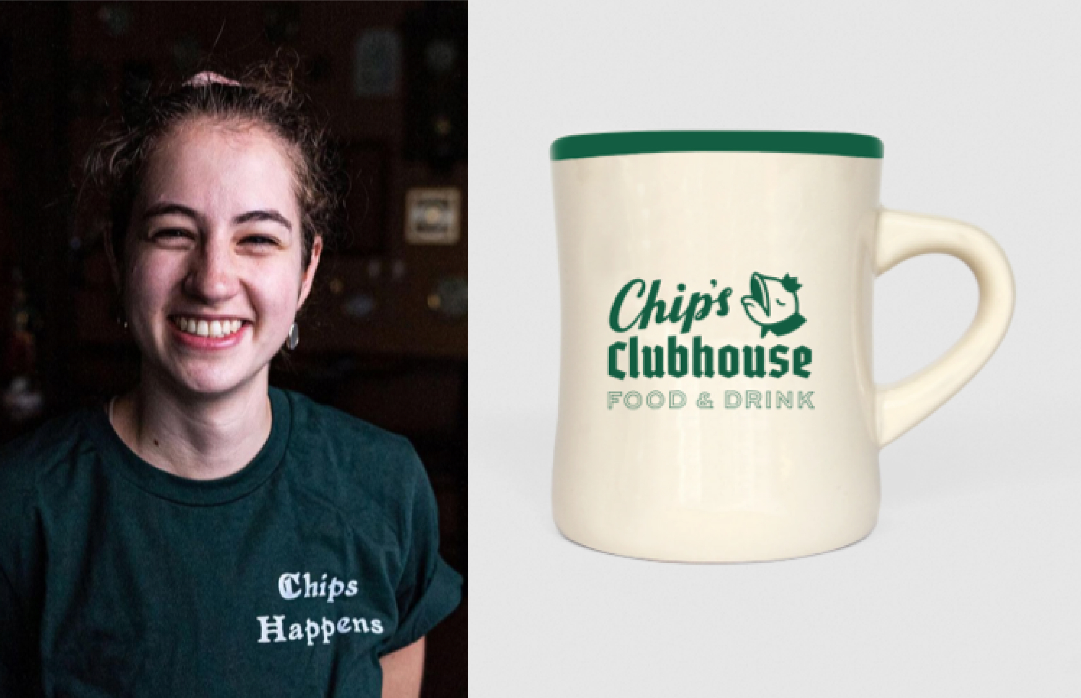 Chip's Clubhouse brand photo 3