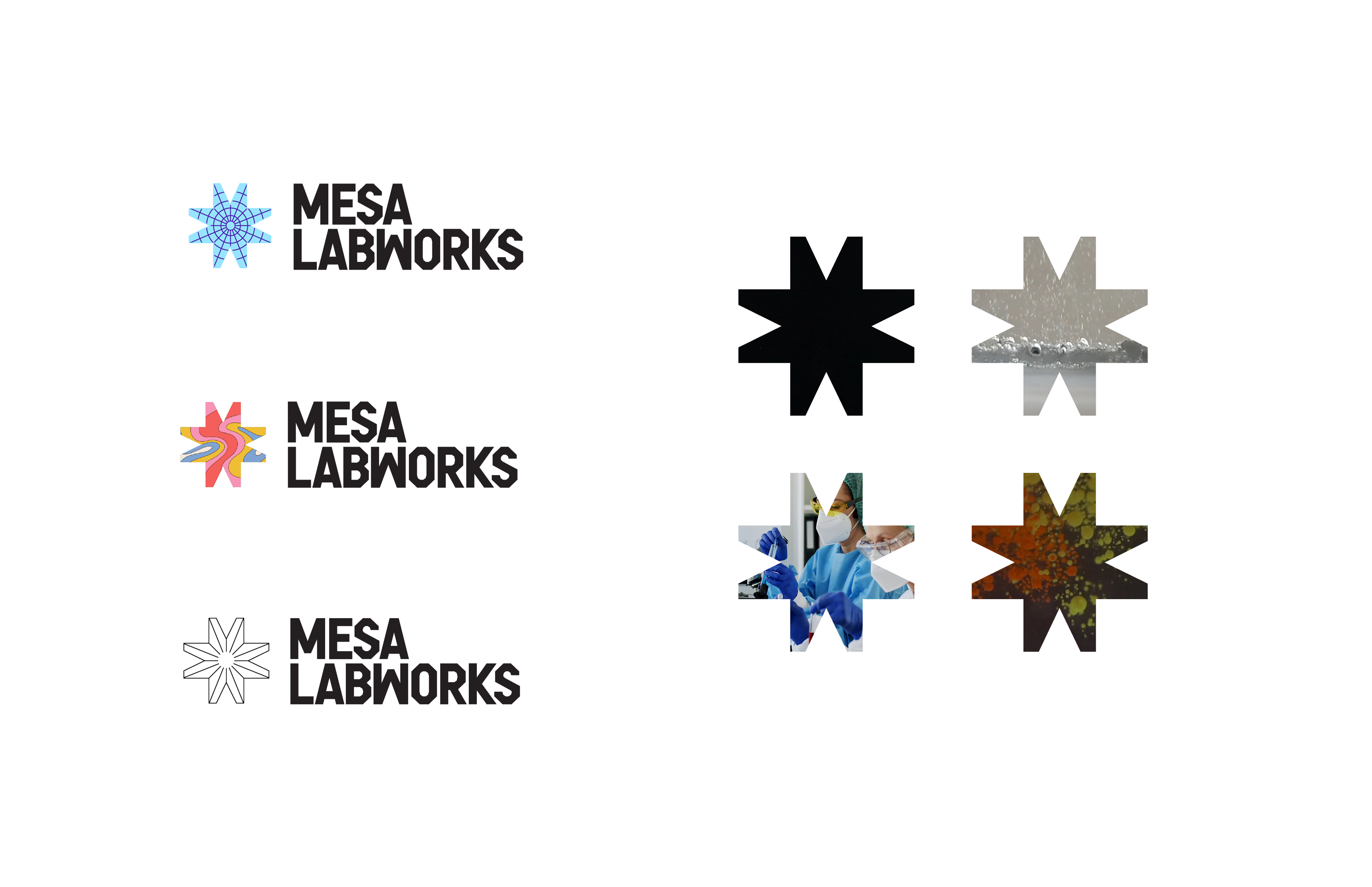 Mesa LabWorks brand photo 2