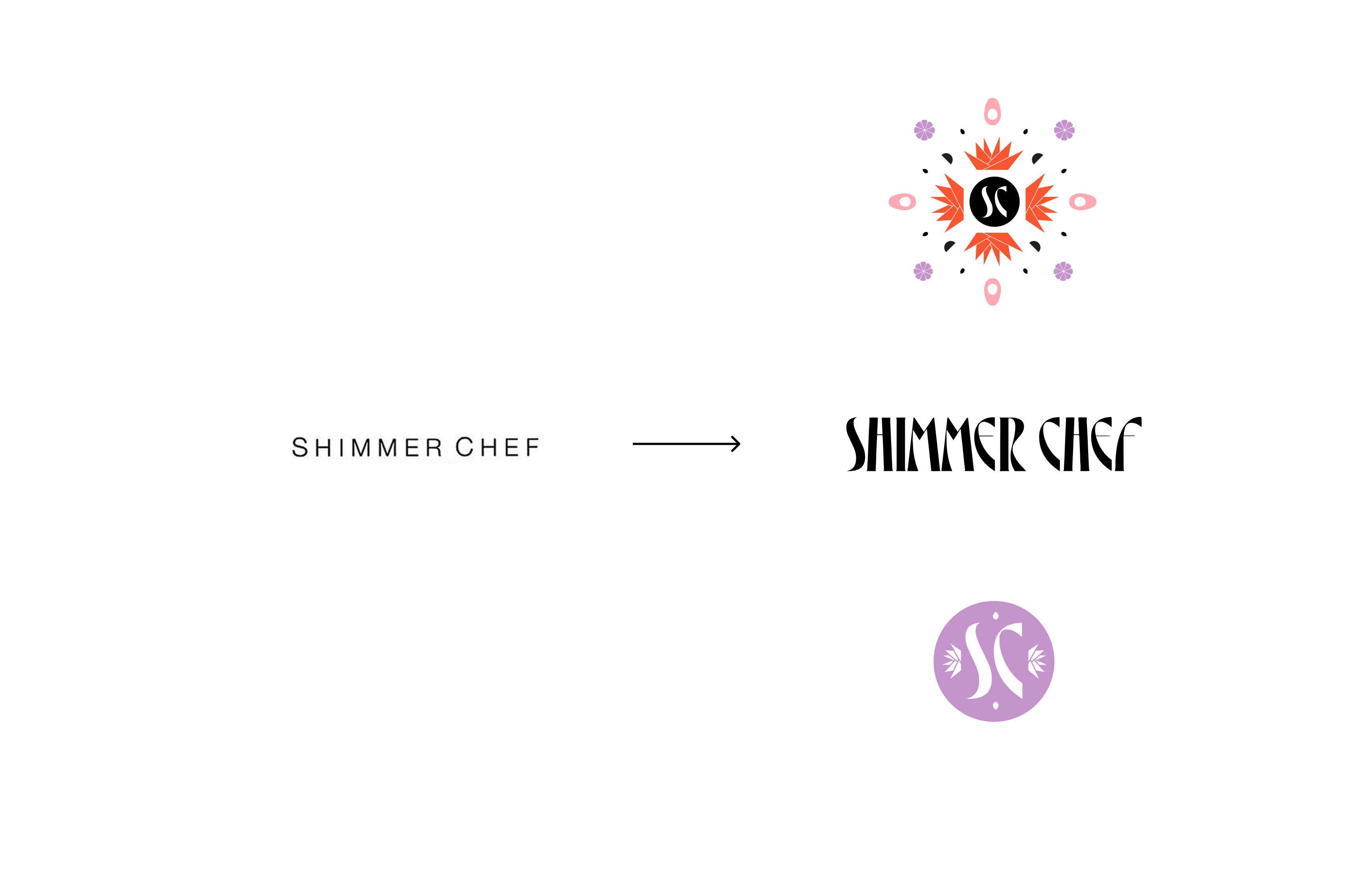 Shimmer Chef brand photo 1