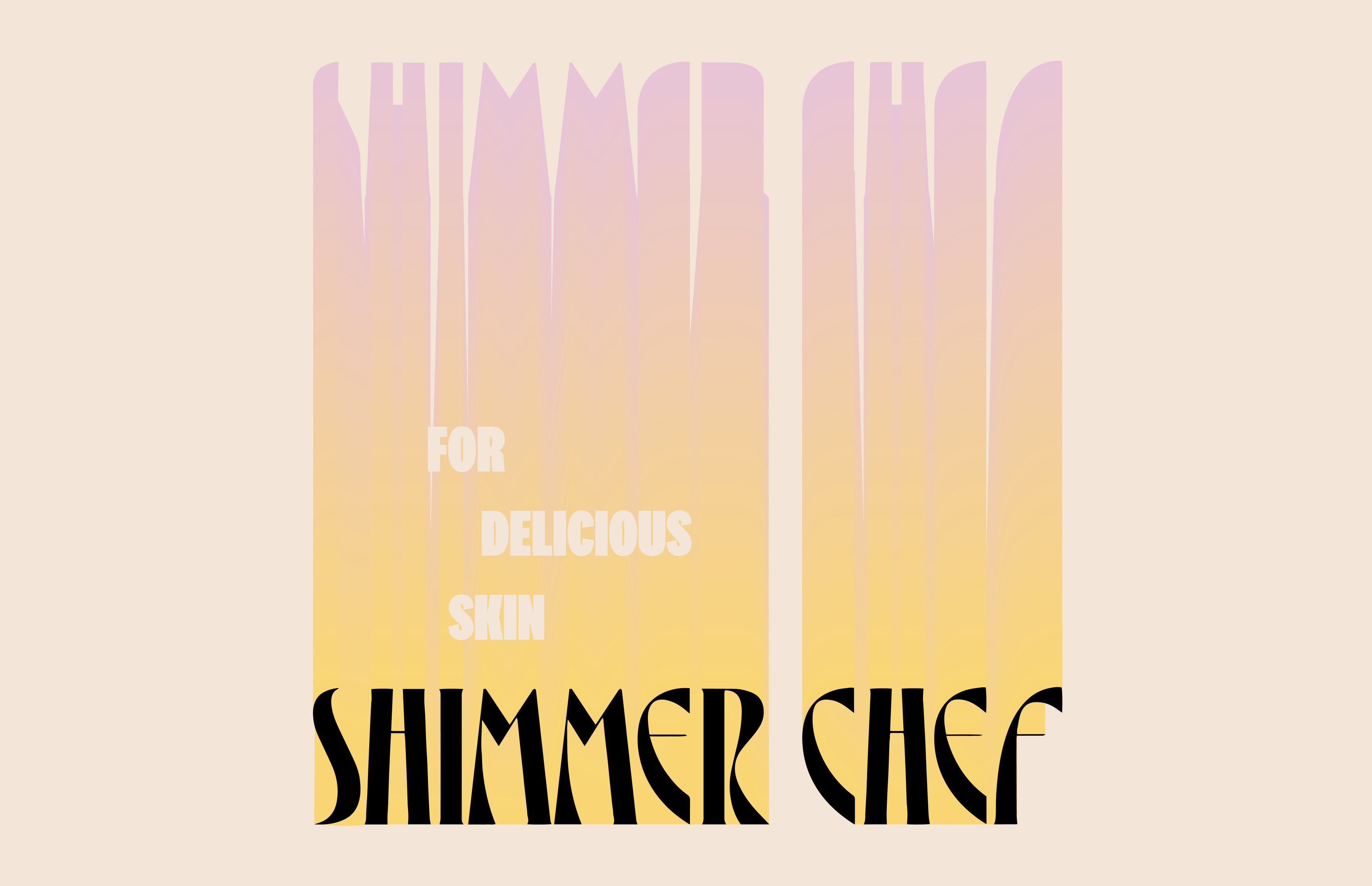 Shimmer Chef brand photo 5