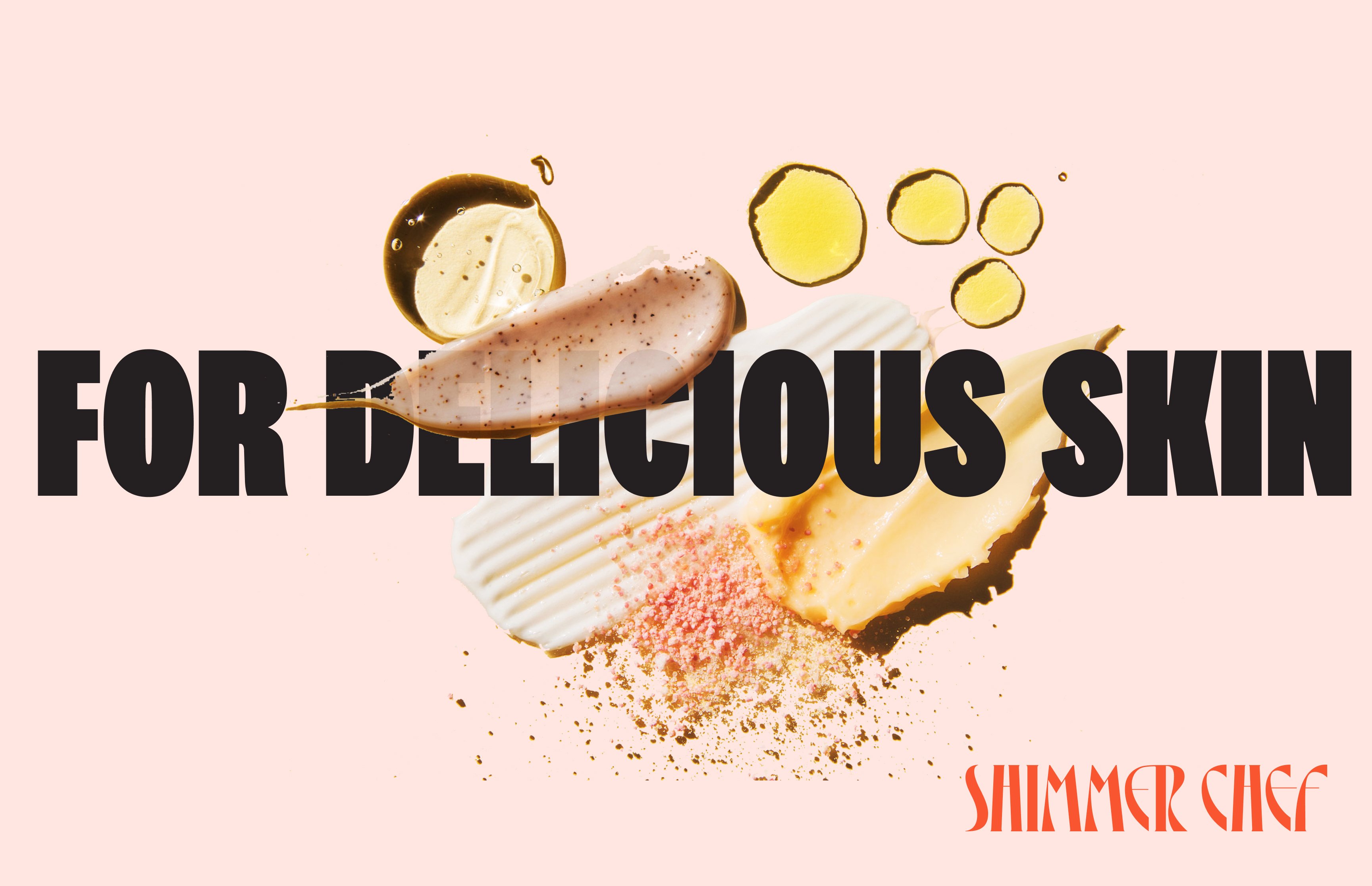 Shimmer Chef brand photo 7
