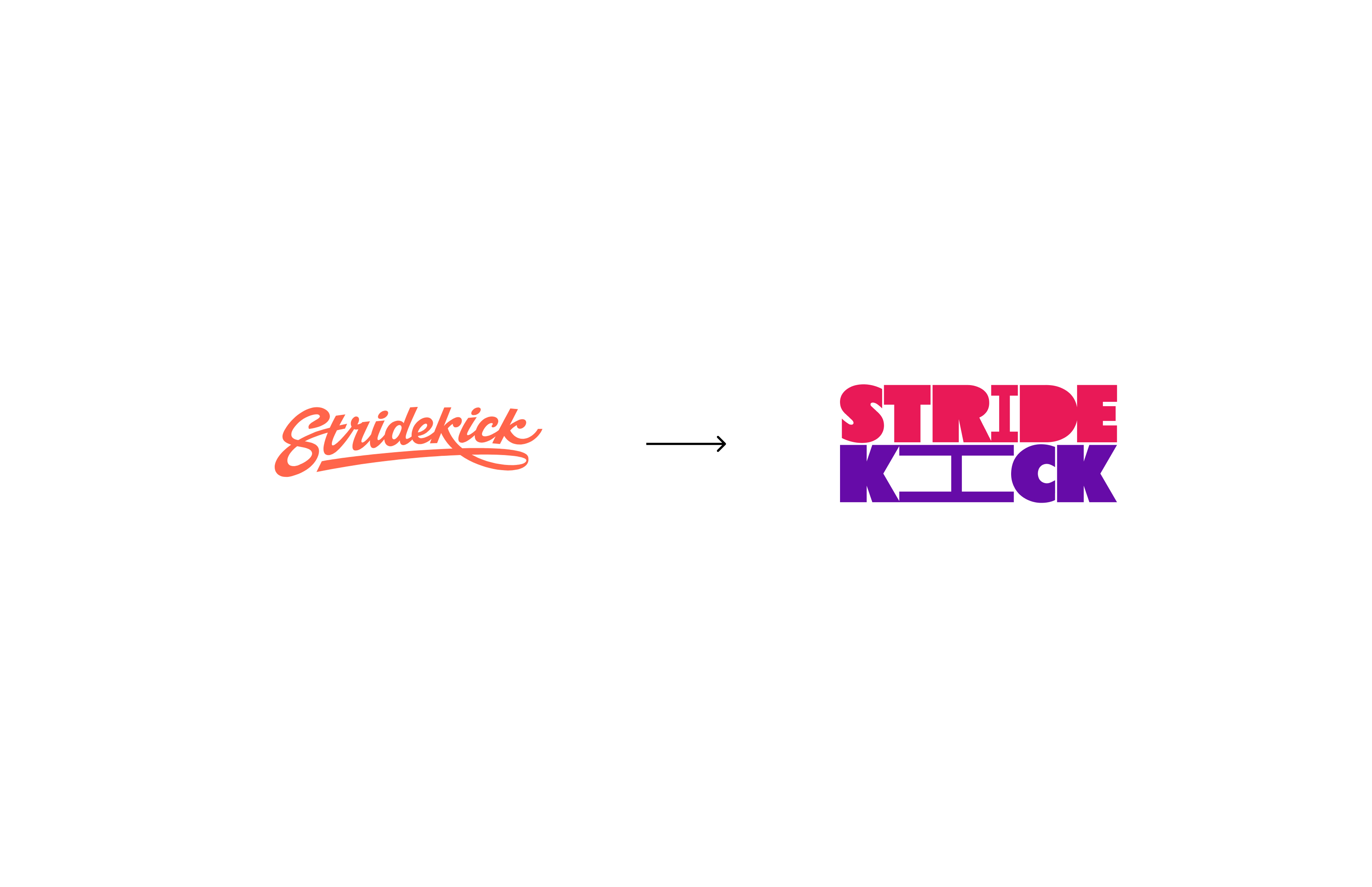 Stridekick brand photo 1