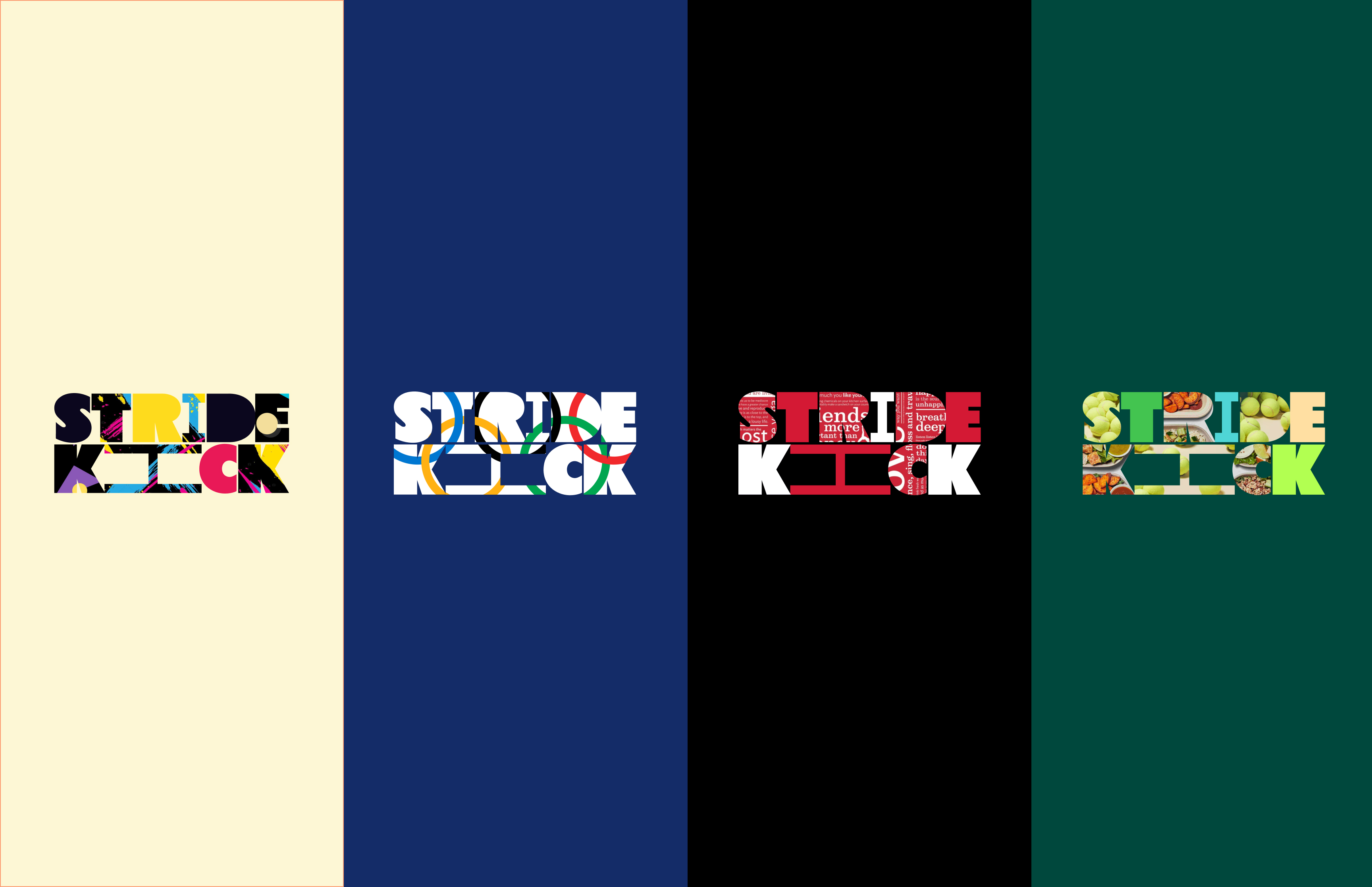 Stridekick brand photo 2