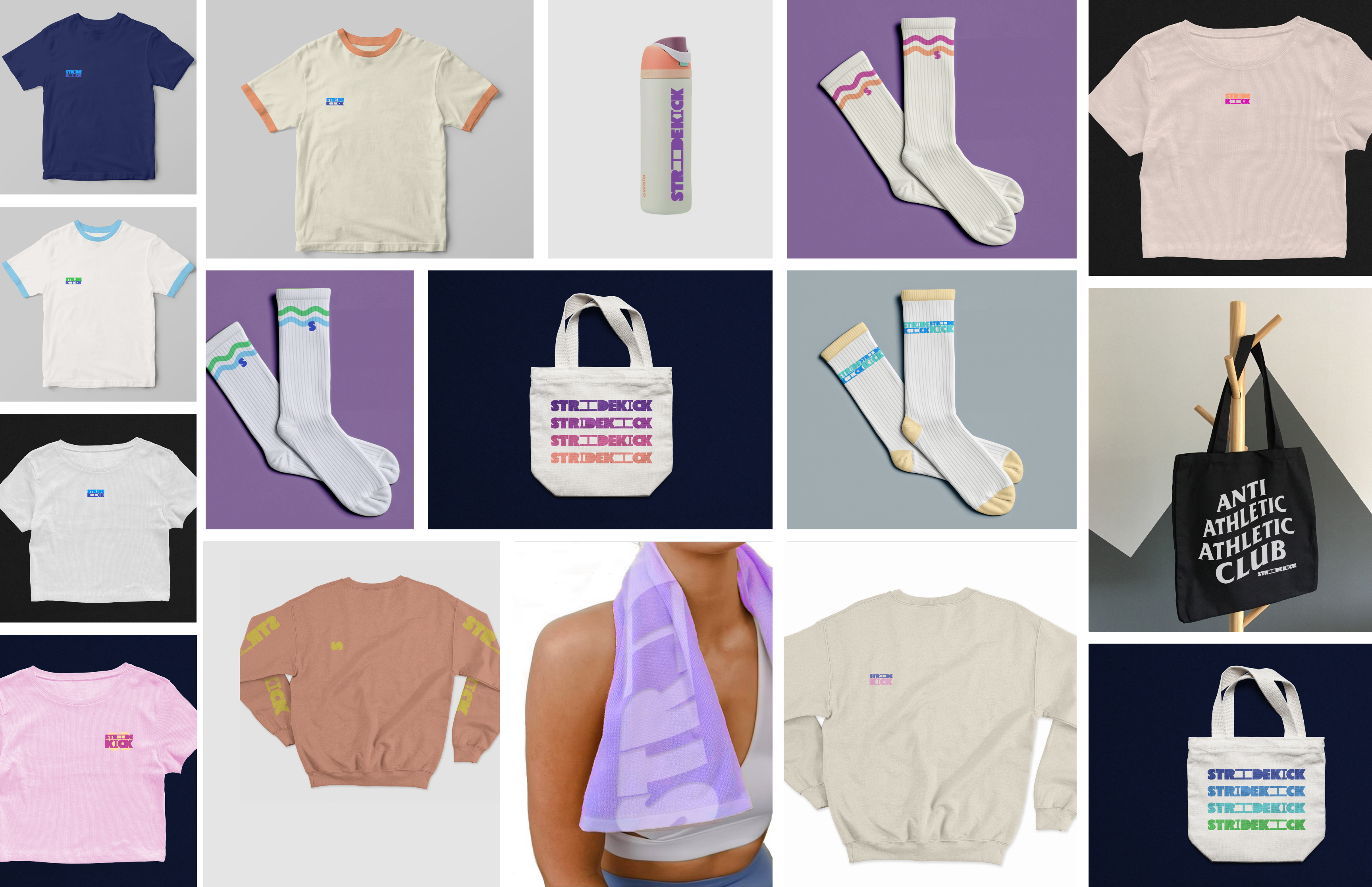 Stridekick brand photo 4