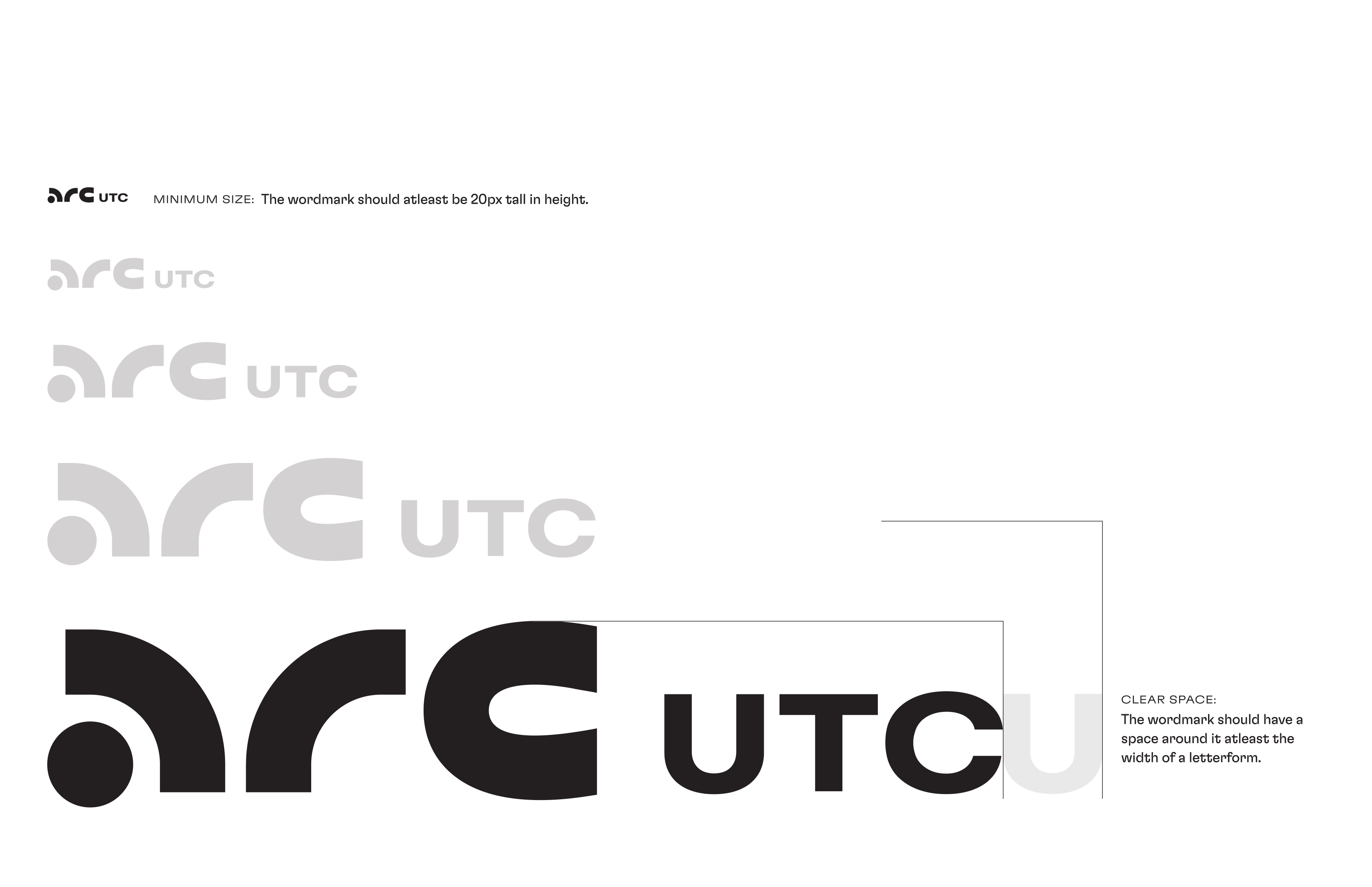 Arc UTC brand photo 1
