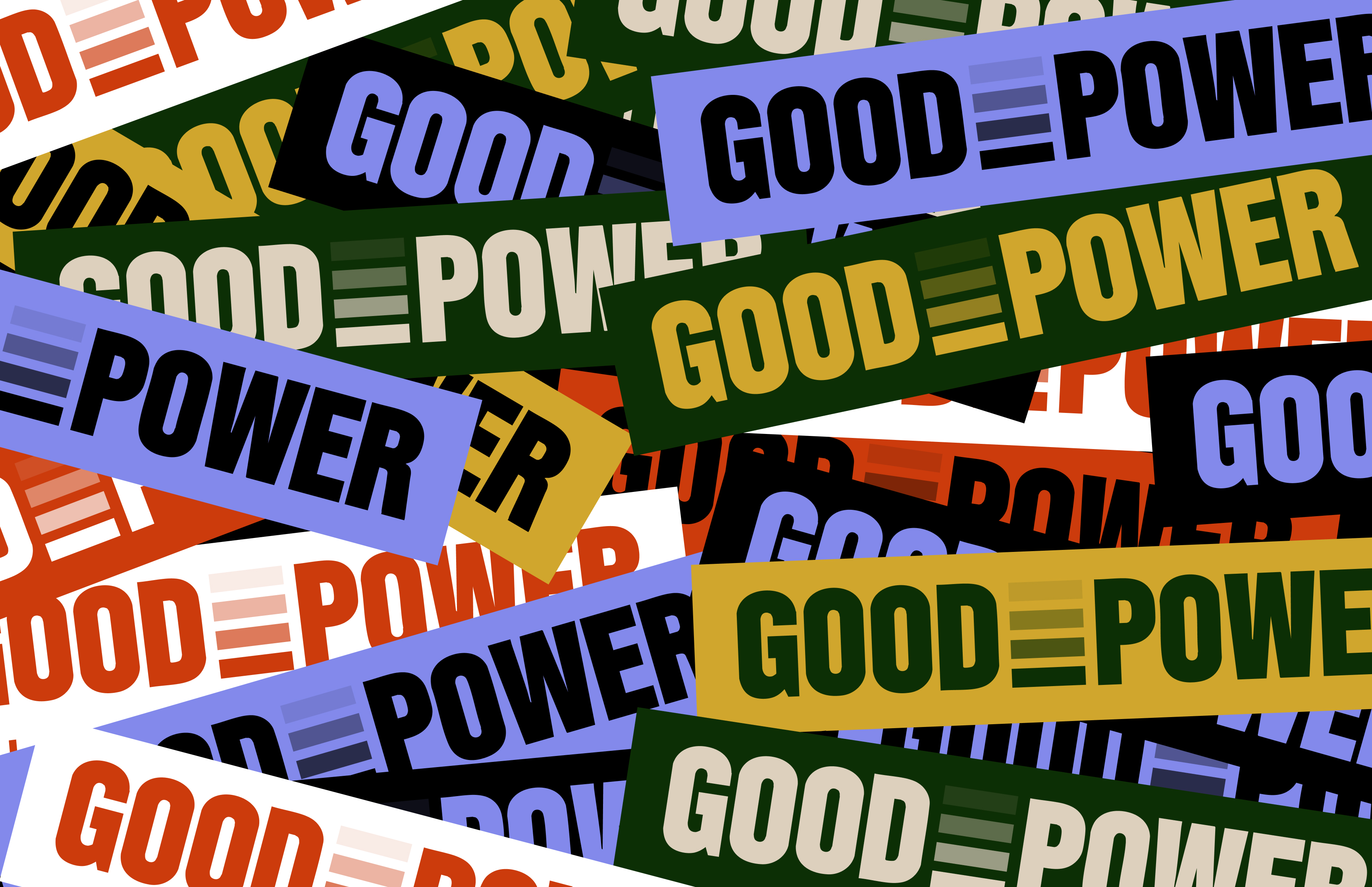 GoodPower brand photo