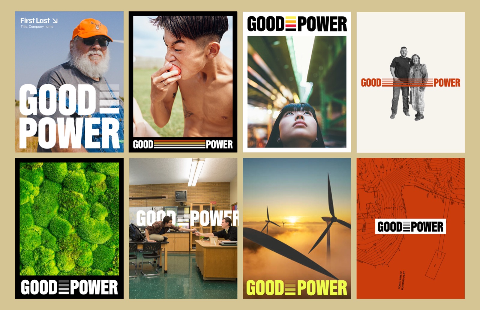 GoodPower brand photo 2